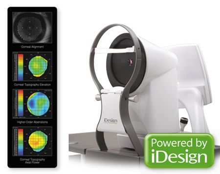 powered by iDesign